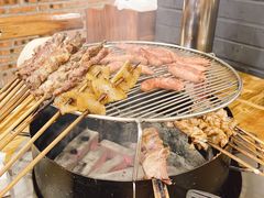 -源味居手把签烧烤(长春一店)
