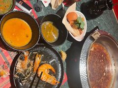 -牛New寿喜烧(金鹰世界店)