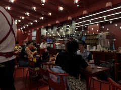 -喜家德虾仁水饺(东海缤纷天地店)
