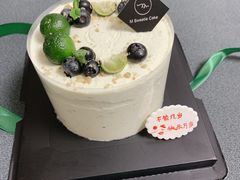 -姆们M Sweetie Cake(三里屯店)