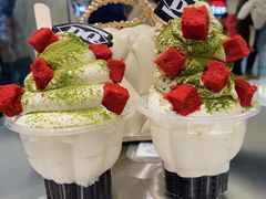 -DQ·蛋糕·冰淇淋(包河万达店)