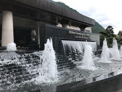 -三清山希尔顿度假酒店