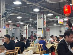 -笨罗卜浏阳菜馆(太平街店)