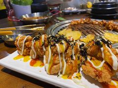 -·缸桶屋·韩式牛肋条自助烤肉(西湖D11店)