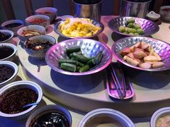-巴邑火锅·夜宵(港隆广场店)