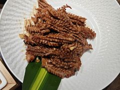 -魁盛居百年鲁菜馆(县西巷店)
