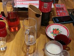 -东方一串·龙虾烧烤·特色烤鱼(柳州路店)