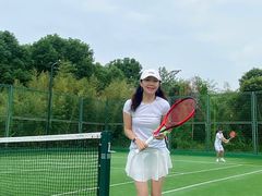 -浦鸿会游泳健身中心·Ambassy Club PD(金桥碧云国际社区店)