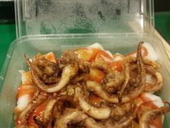 -孖记茶档·热腾茶餐(荔湾领展广场店)