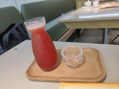-蔡澜点心(三里屯T+MALL店)