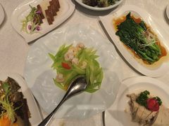-昆山金鹰尚美酒店·金鹰贵宾楼