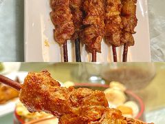 -东来顺•非遗火锅(外滩店)