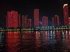 -武汉两江游览·夜游长江(汉口粤汉码头)