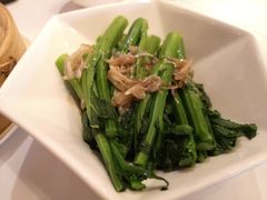 红葱头田园蔬菜-白天鹅宾馆-宏图府餐厅