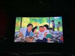 -武汉华夏国际影城(鲁广店)