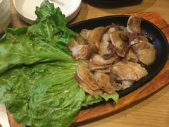 -同堂韩国料理炭火烤肉(彩虹广场店)