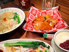 -西关味(大卫城店)