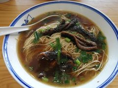 -天天鲜面馆(衡山路店)
