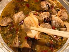 甜麻肥蛤-陈氏肥蛤(小纬六路总店)