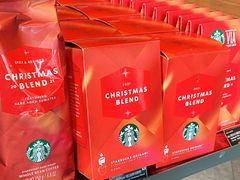 -星巴克(延吉百利城店)