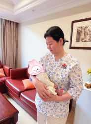 -上海百佳母婴护理中心