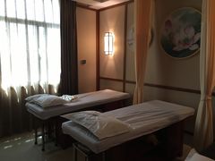 -颐而康按摩(八一桥总店)