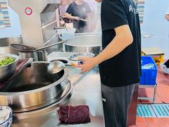 -马吉德牛肉拉面(新街口店)