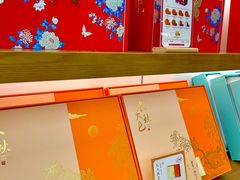 -南宋胡记(杭州灵隐寺店)