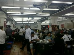 大堂-香港蓮香樓(上環店)