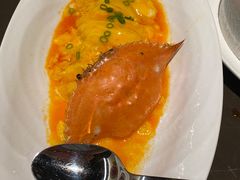 -海派悦庭·海胆烧麦·新融合菜(凯德广场店)