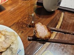 -龍聚祥烧麦馆(万达店)