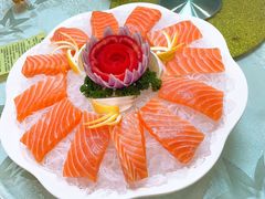 -寻味顺德·南记酒家·传统顺德菜·鱼生(广源路店)
