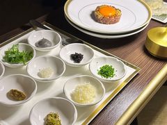 -牛排家(宁波阪急店)