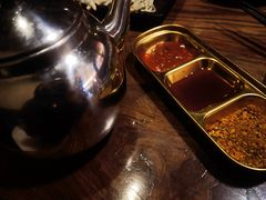 -九田家黑牛烤肉料理(太阳宫广场店)