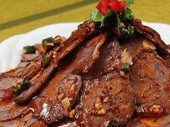 传统五香牛肉-临颍赵国盈牛肉(四马路店)