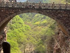 -苍岩山风景名胜区