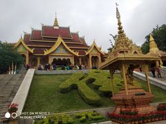 -西双版纳勐泐文化旅游区