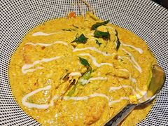 -星叶·东南亚料理(宁波万象汇店)