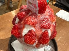 -WONDER ICE 萬得冰田(建設路总店)