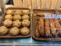 -贝儿多爸々の泡芙工房(嘉里汇店)