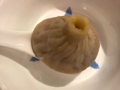 鲜肉小笼包-老头儿油爆虾·知味杭州(爱琴海购物中心)