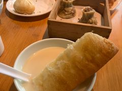 -食膳公园包子铺(烈士公园店)