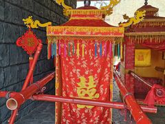 -中国马镇舞马世界主题乐园