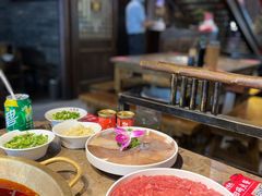 -小龙坎火锅(全球总店)