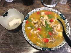 -洪福米线(浣纱路店)