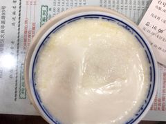 招牌双皮奶-仁信老铺(华盖路店)