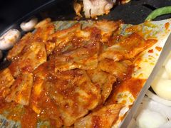 -杀猪天·韩国烤肉(总店)