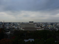-名古屋城