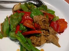 -船歌·鱼水饺青岛菜(闽江二路店)