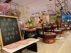-诸暨同方豪生大酒店